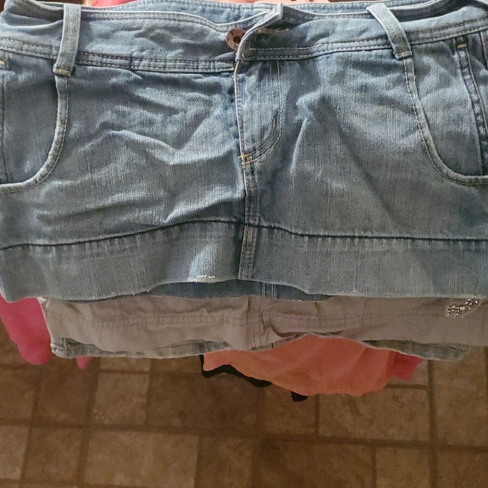 Womans skirt